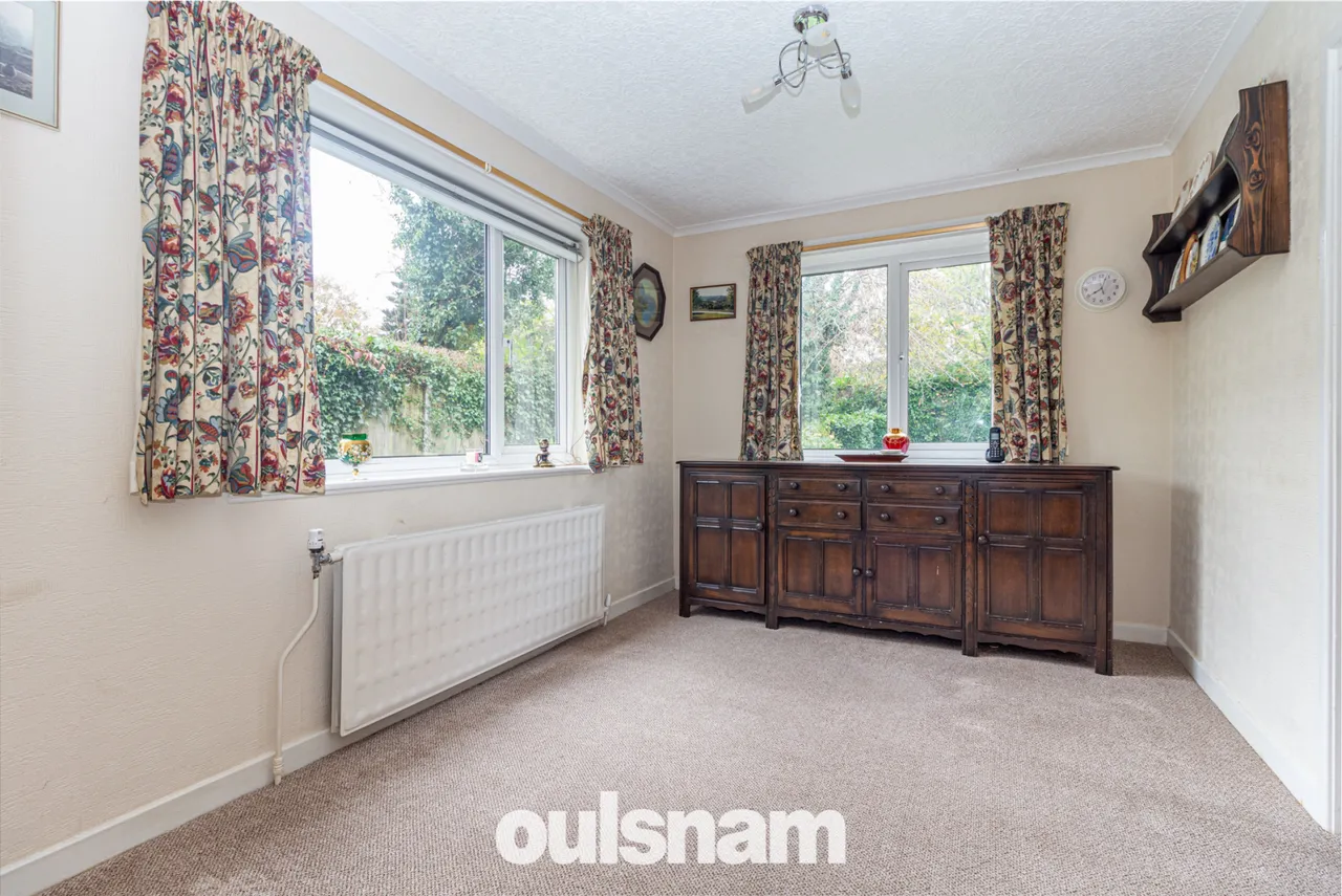 Swarthmore Road, Bournville Village Trust, Selly Oak, Birmingham, B29 4NQ, photo 4