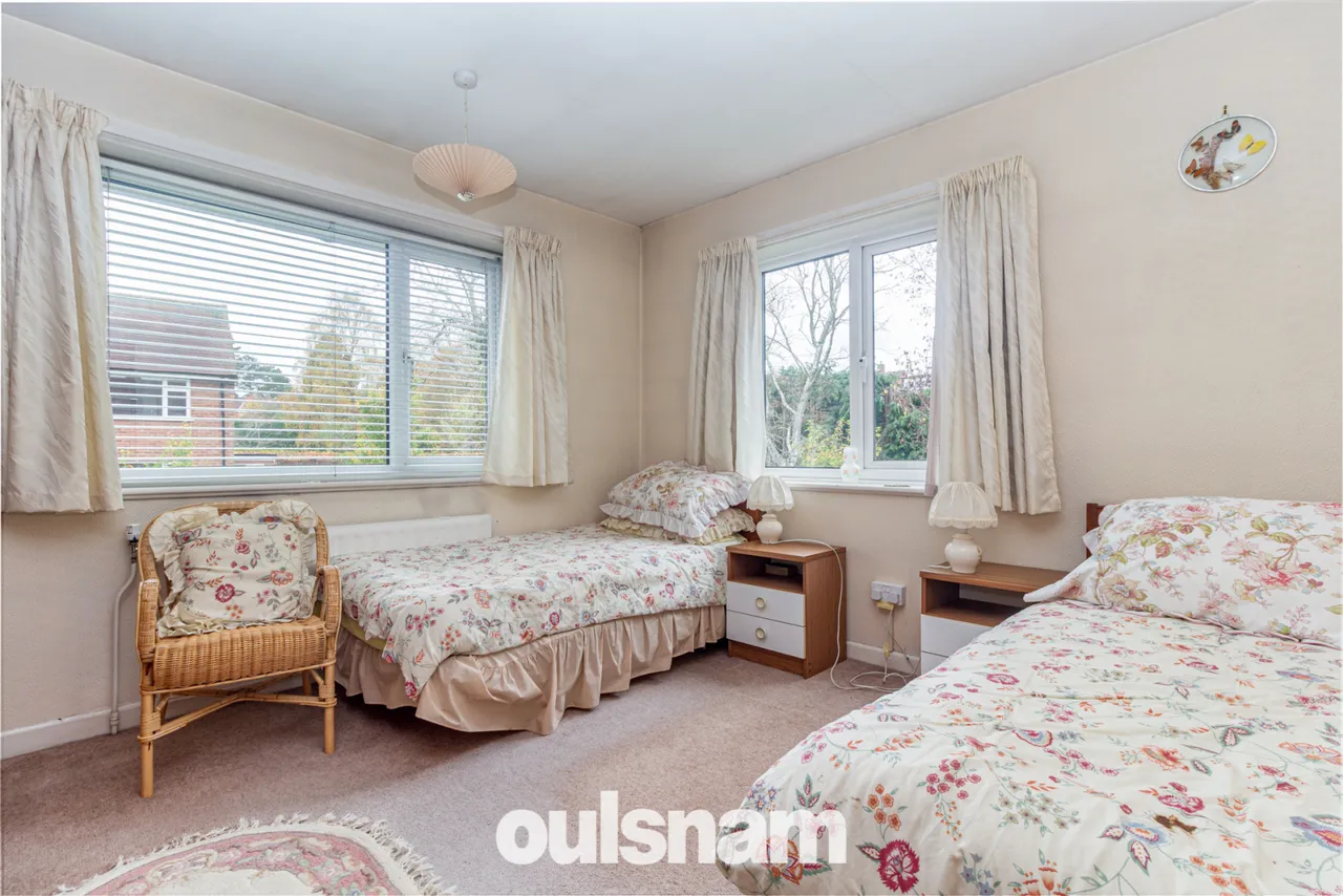 Swarthmore Road, Bournville Village Trust, Selly Oak, Birmingham, B29 4NQ, photo 11