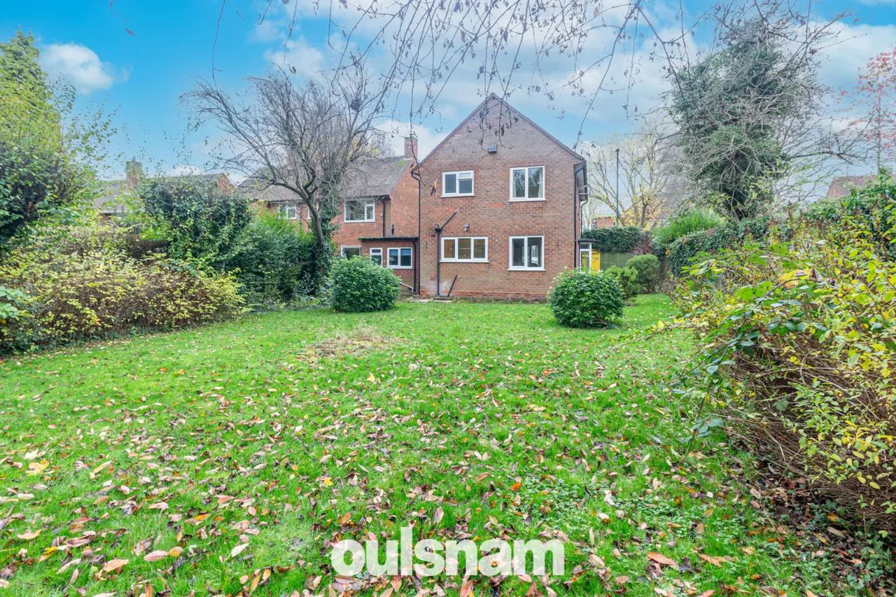 Swarthmore Road, Bournville Village Trust, Selly Oak, Birmingham, B29 4NQ, photo 16