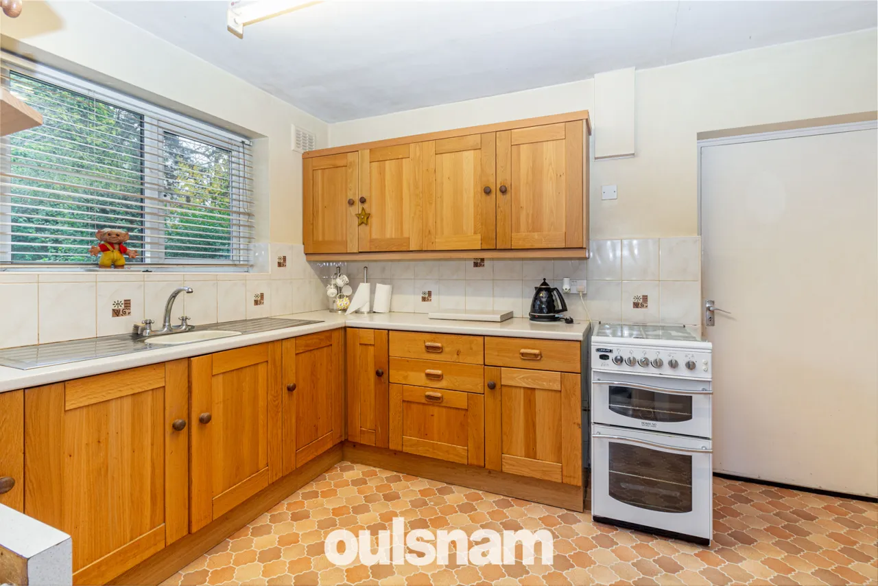 Swarthmore Road, Bournville Village Trust, Selly Oak, Birmingham, B29 4NQ, photo 5