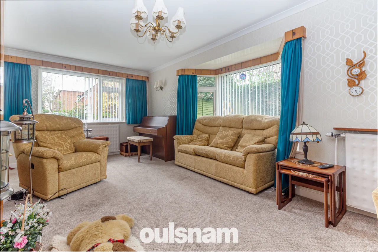 Swarthmore Road, Bournville Village Trust, Selly Oak, Birmingham, B29 4NQ, photo 3