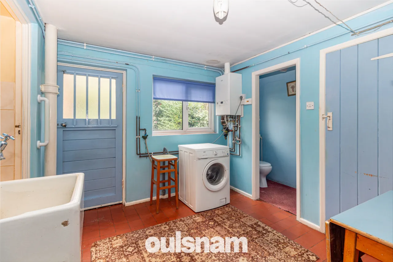 Swarthmore Road, Bournville Village Trust, Selly Oak, Birmingham, B29 4NQ, photo 7
