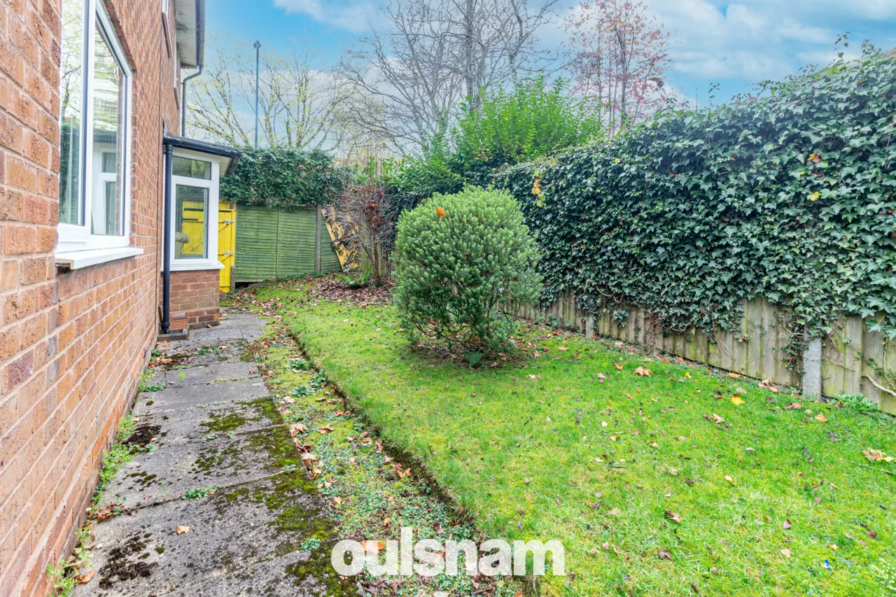 Swarthmore Road, Bournville Village Trust, Selly Oak, Birmingham, B29 4NQ, photo 15
