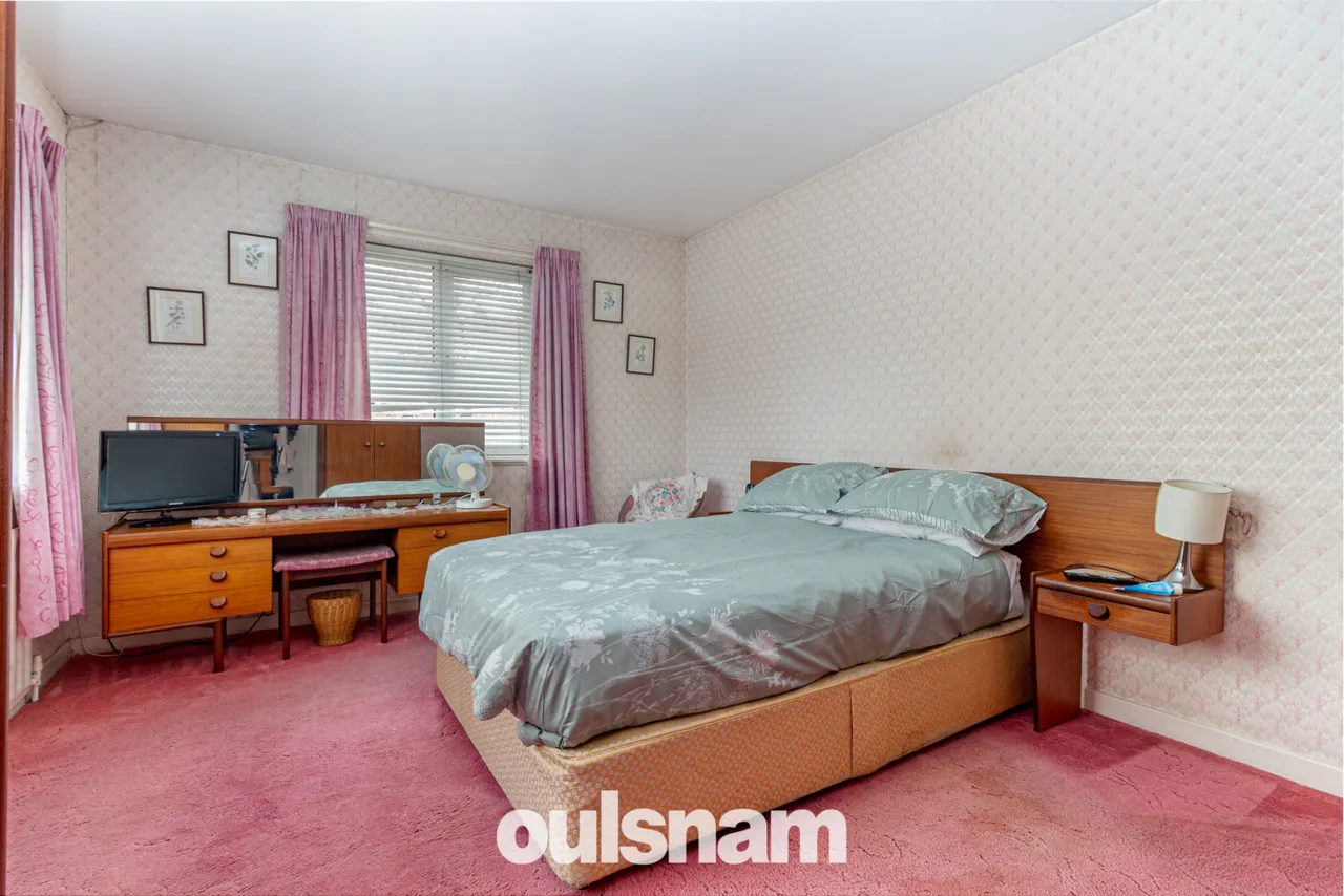 Swarthmore Road, Bournville Village Trust, Selly Oak, Birmingham, B29 4NQ, photo 9