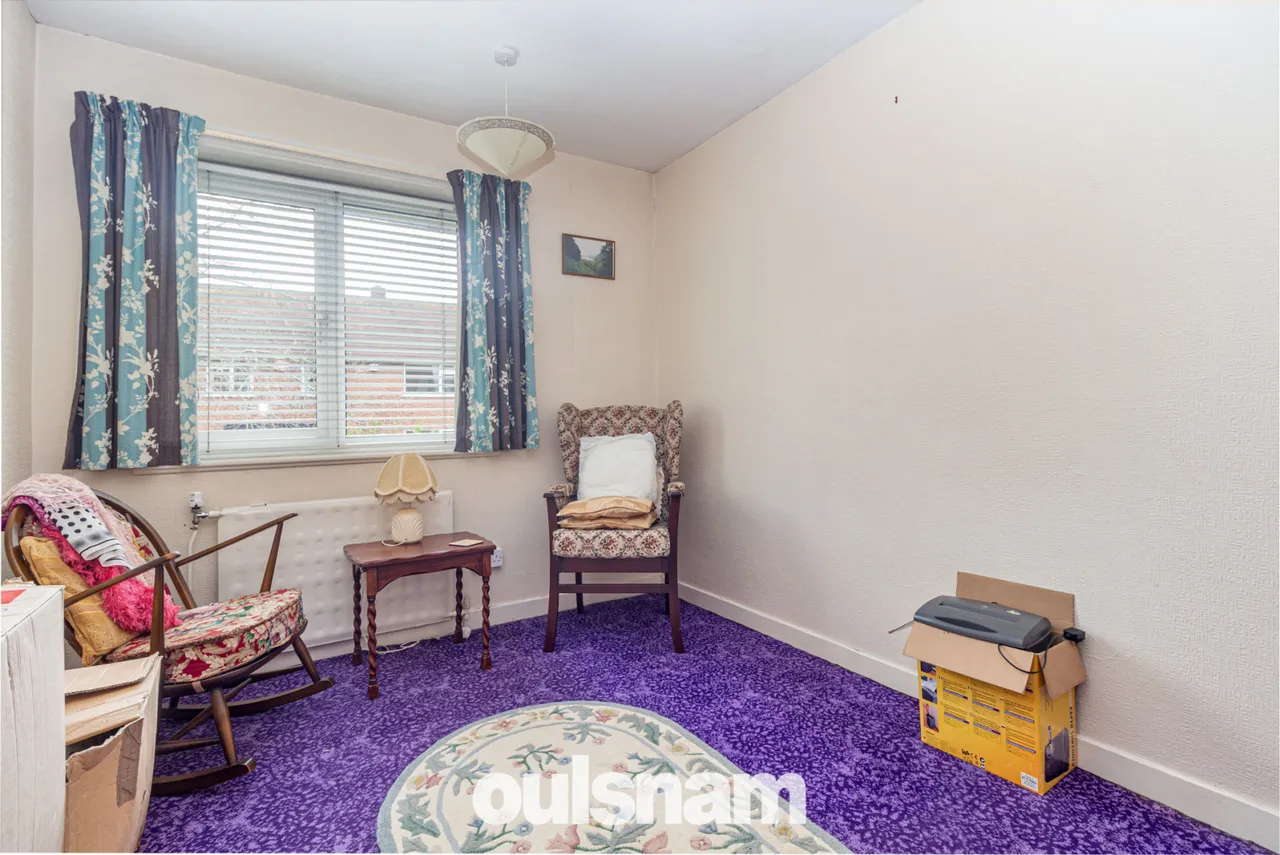 Swarthmore Road, Bournville Village Trust, Selly Oak, Birmingham, B29 4NQ, photo 12