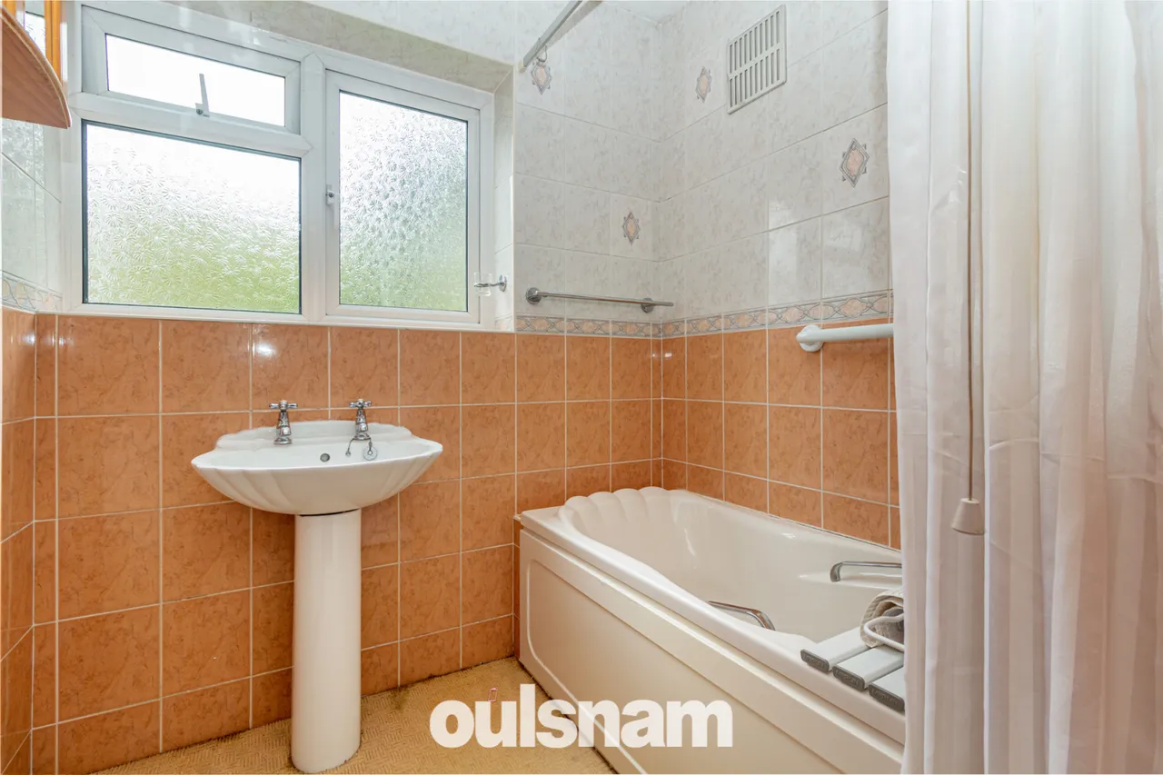 Swarthmore Road, Bournville Village Trust, Selly Oak, Birmingham, B29 4NQ, photo 13