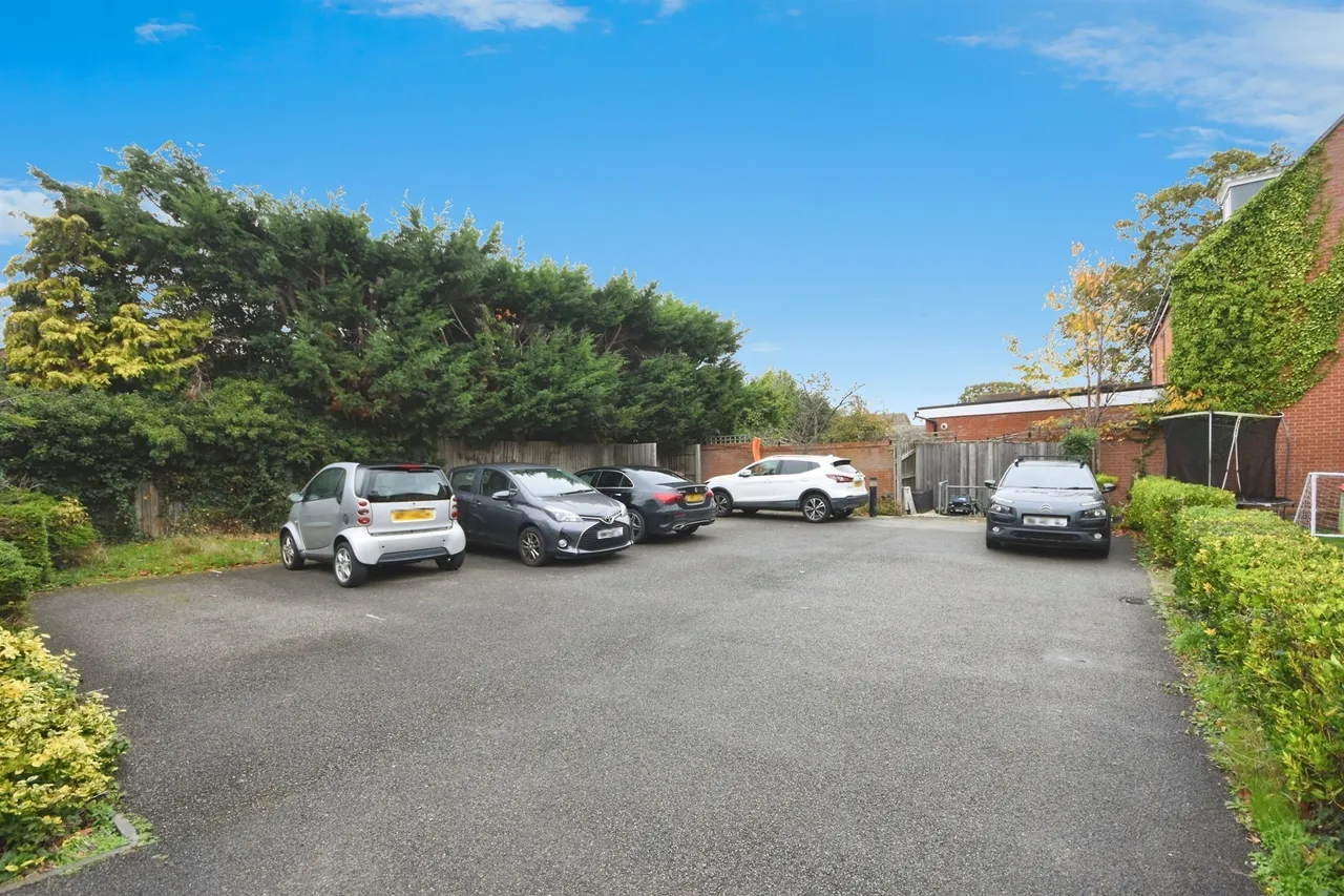 Eastwood Park, Great Baddow, Chelmsford, photo 8