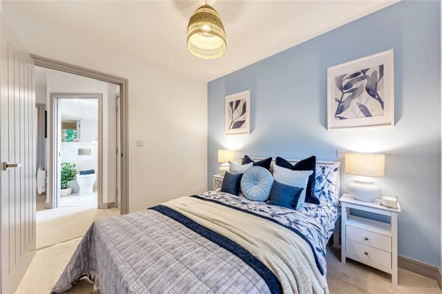 Alexander Gardens, Binfield, RG42, photo 7