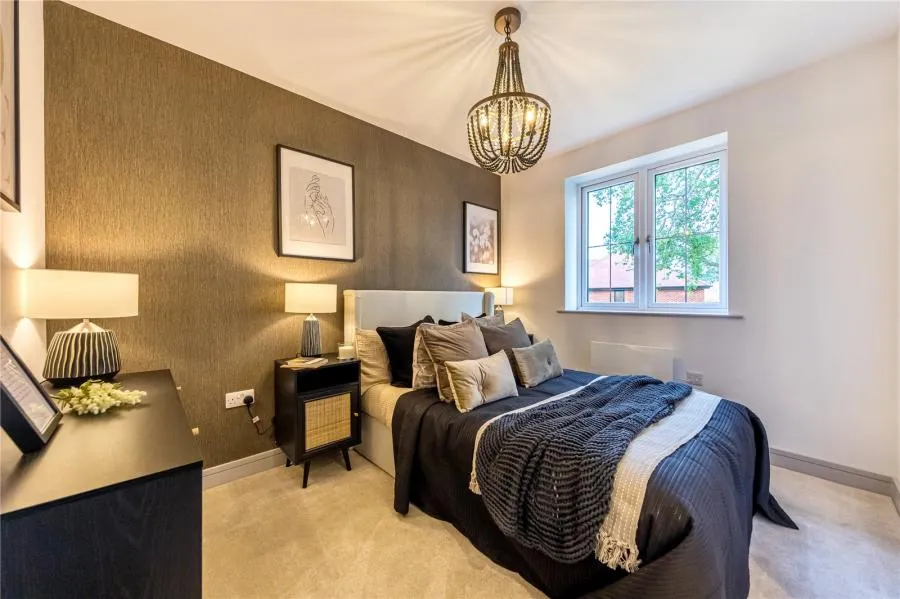 Alexander Gardens, Binfield, RG42, photo 5