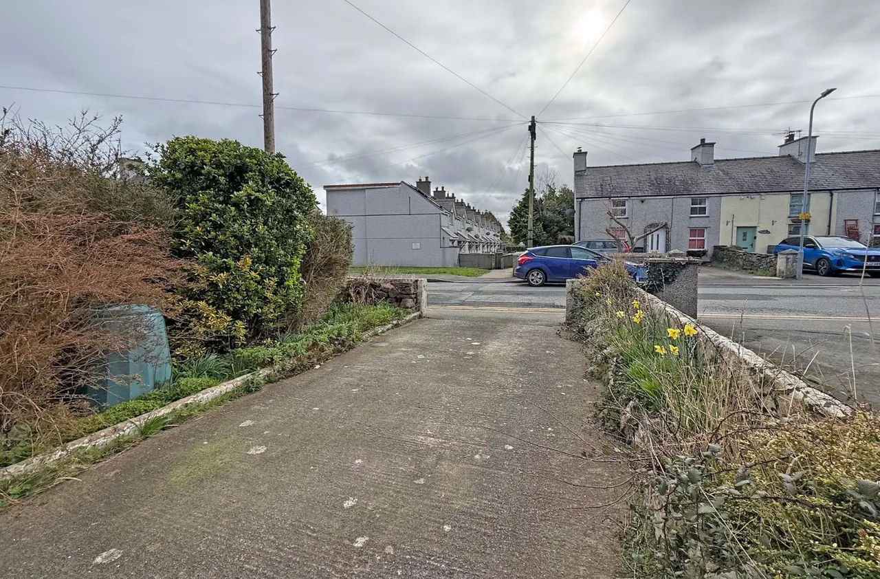 Newborough, Llanfairpwllgwyngyll, photo 6