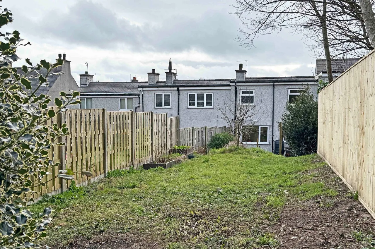 Newborough, Llanfairpwllgwyngyll, photo 11