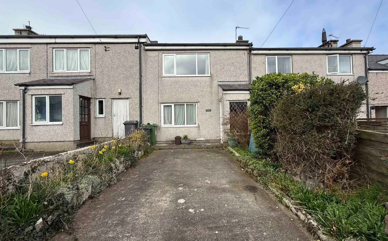 Newborough, Llanfairpwllgwyngyll, photo 7