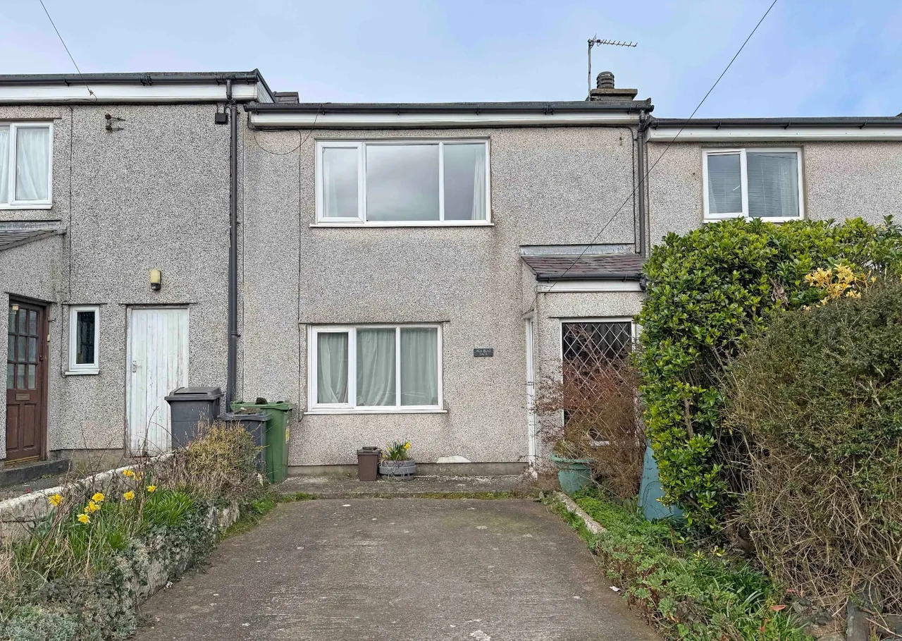 2 bed house for sale, Newborough, Llanfairpwllgwyngyll
