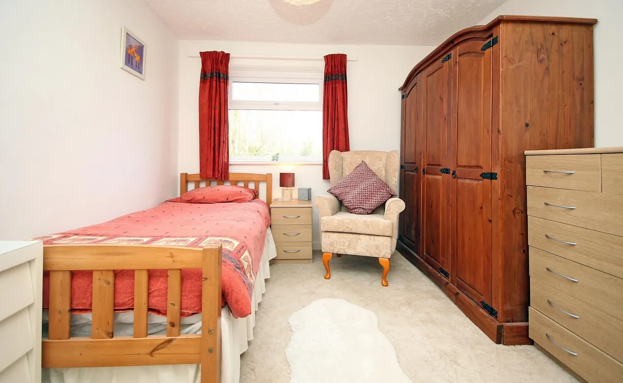 Newborough, Llanfairpwllgwyngyll, photo 9