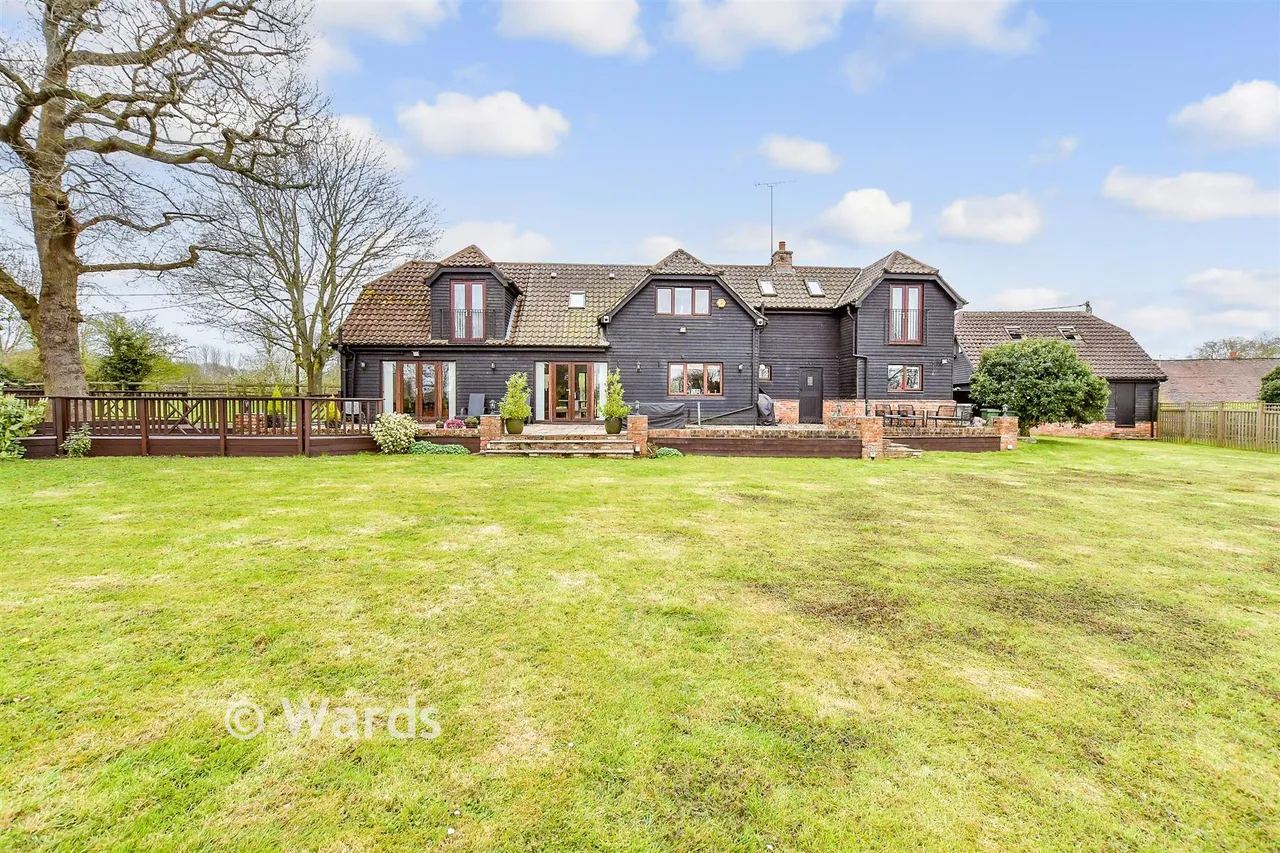 Wrotham Road, Meopham, DA13, photo 16