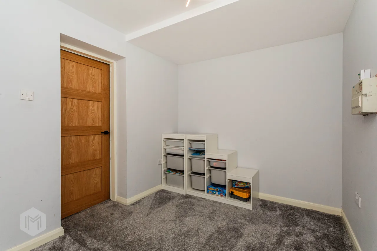 Oakworth Drive, Bolton, BL1 7BB, photo 13