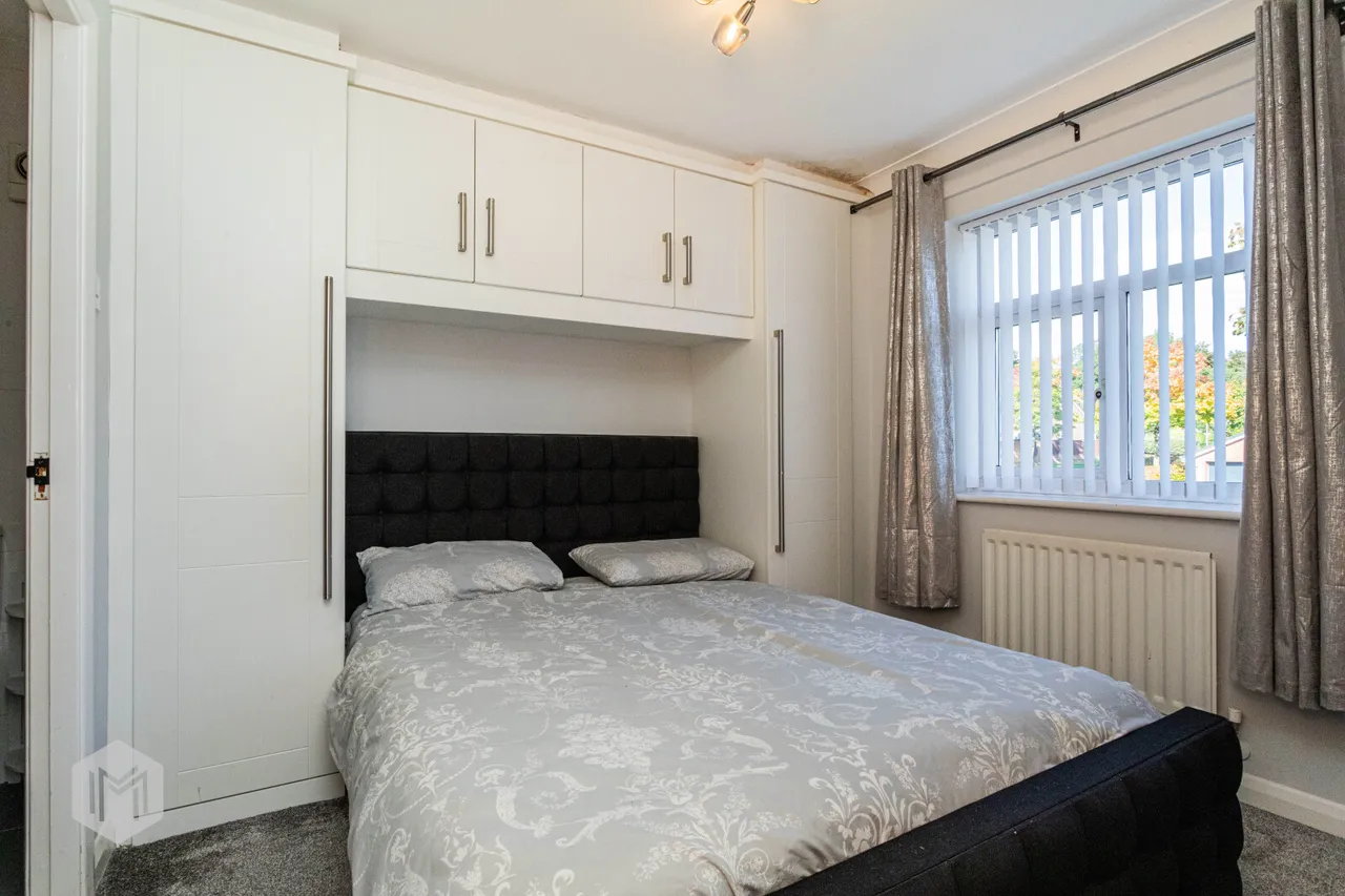 Oakworth Drive, Bolton, BL1 7BB, photo 22