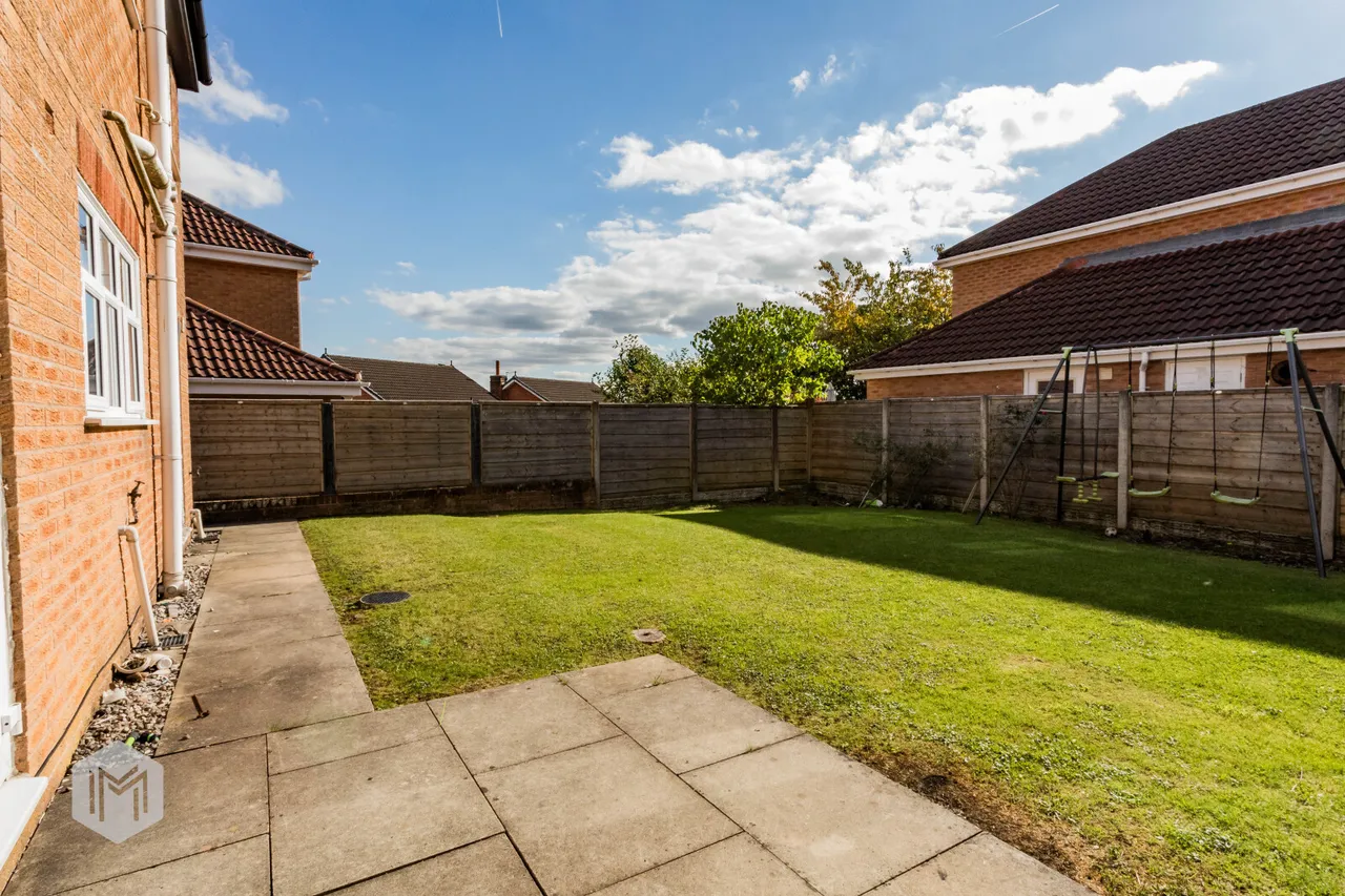 Oakworth Drive, Bolton, BL1 7BB, photo 29