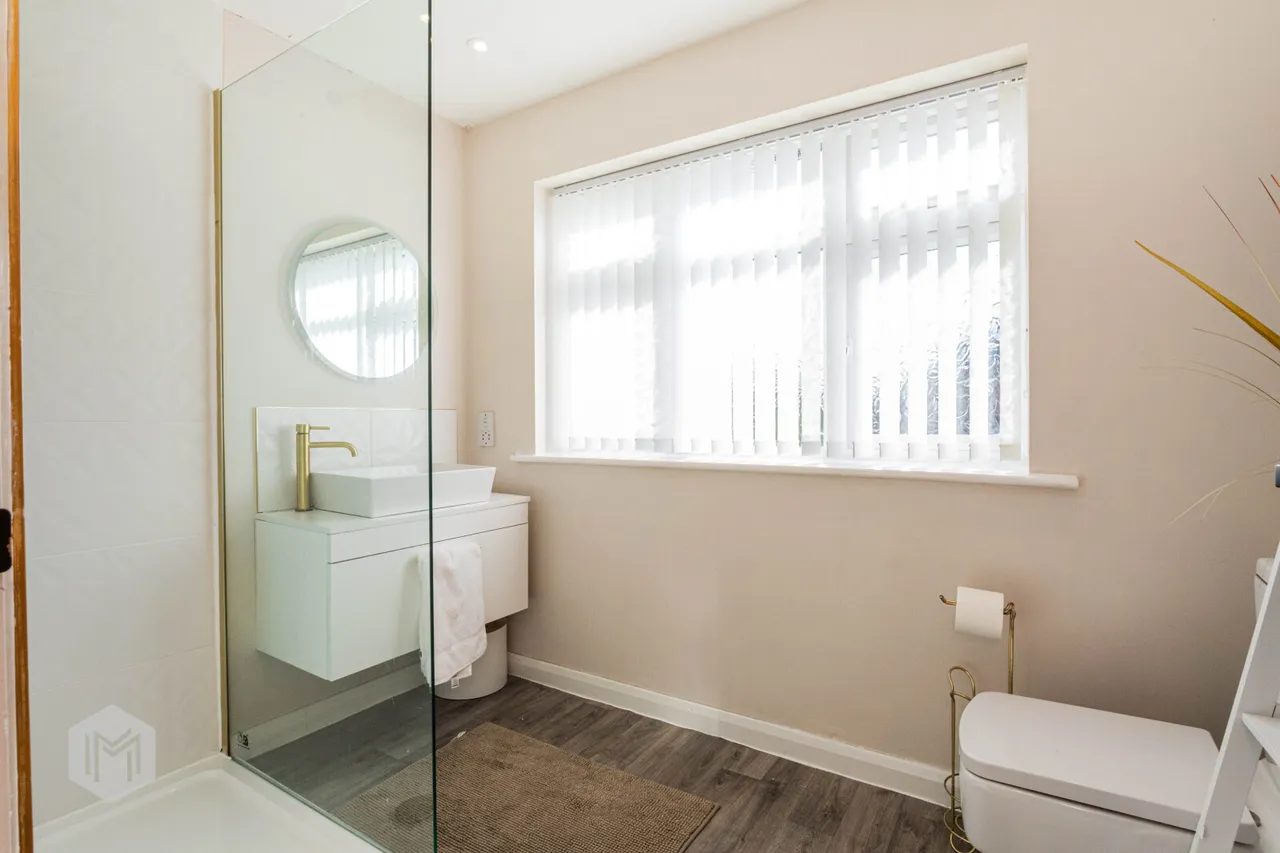 Oakworth Drive, Bolton, BL1 7BB, photo 6