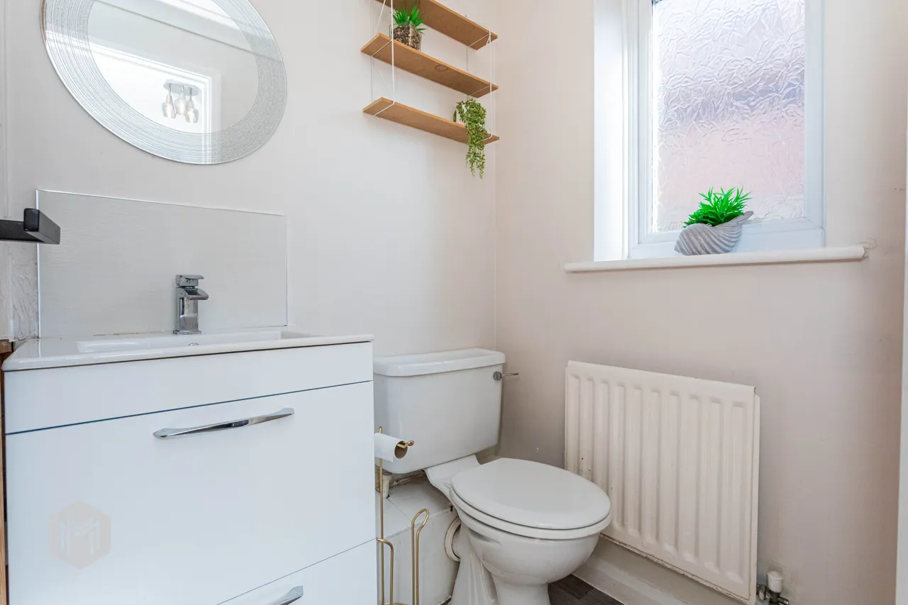 Oakworth Drive, Bolton, BL1 7BB, photo 10