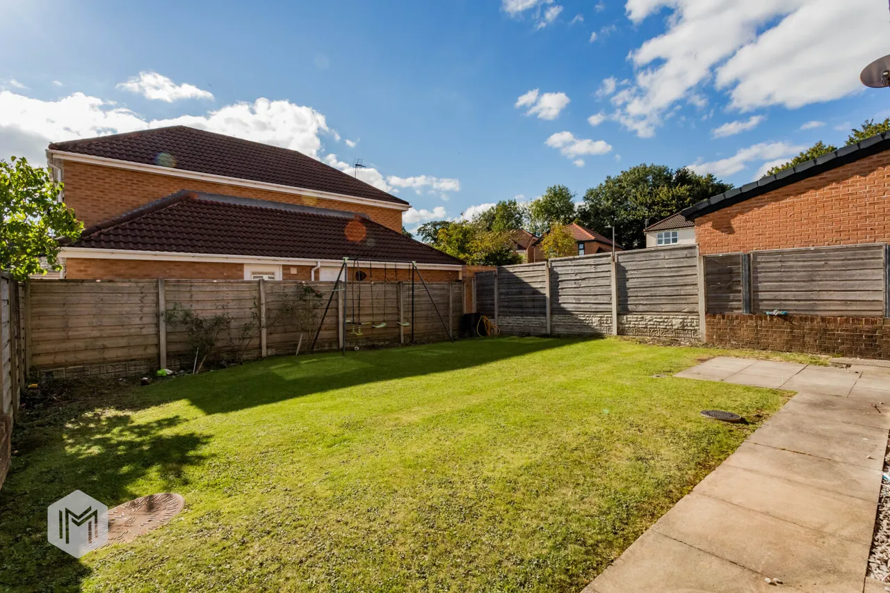 Oakworth Drive, Bolton, BL1 7BB, photo 30