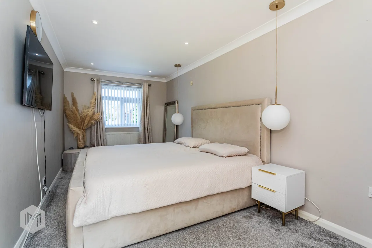 Oakworth Drive, Bolton, BL1 7BB, photo 15