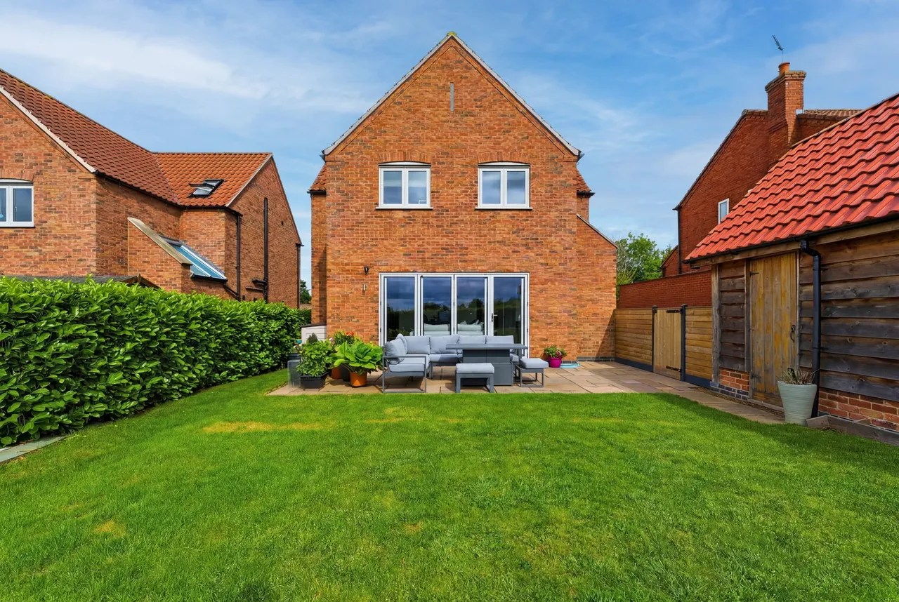 Cottage View, Hockerton, photo 36