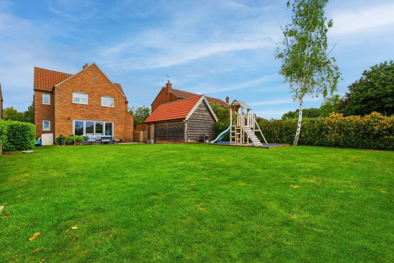 Cottage View, Hockerton, photo 32
