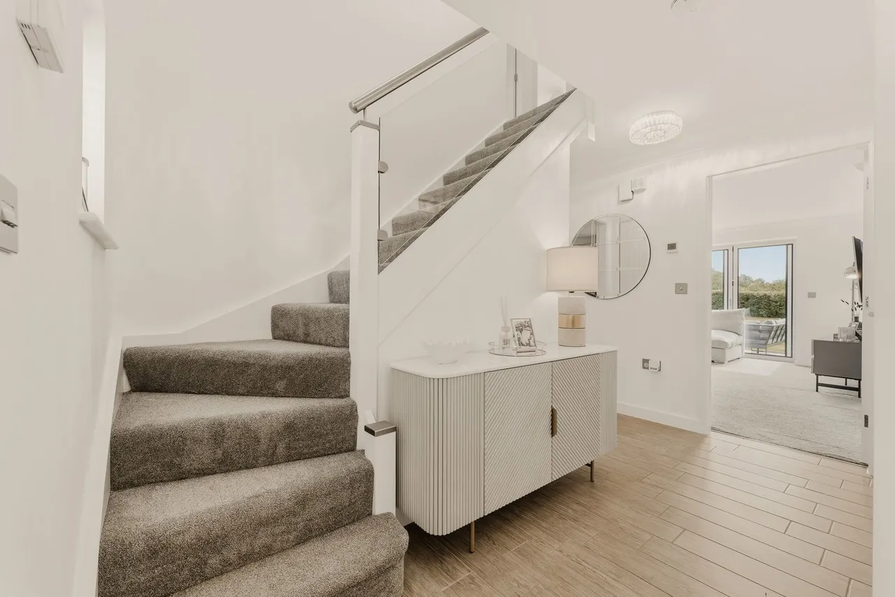 Cottage View, Hockerton, photo 17
