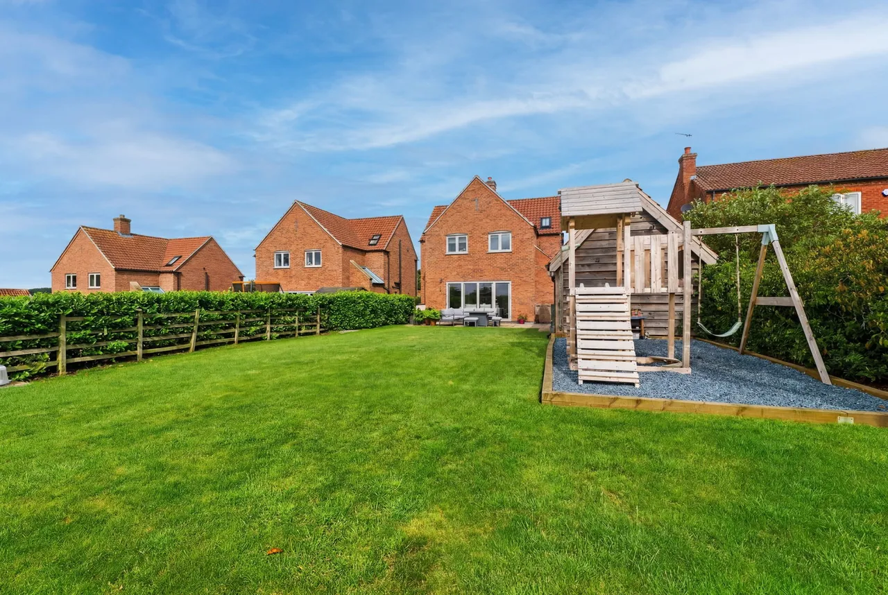 Cottage View, Hockerton, photo 37