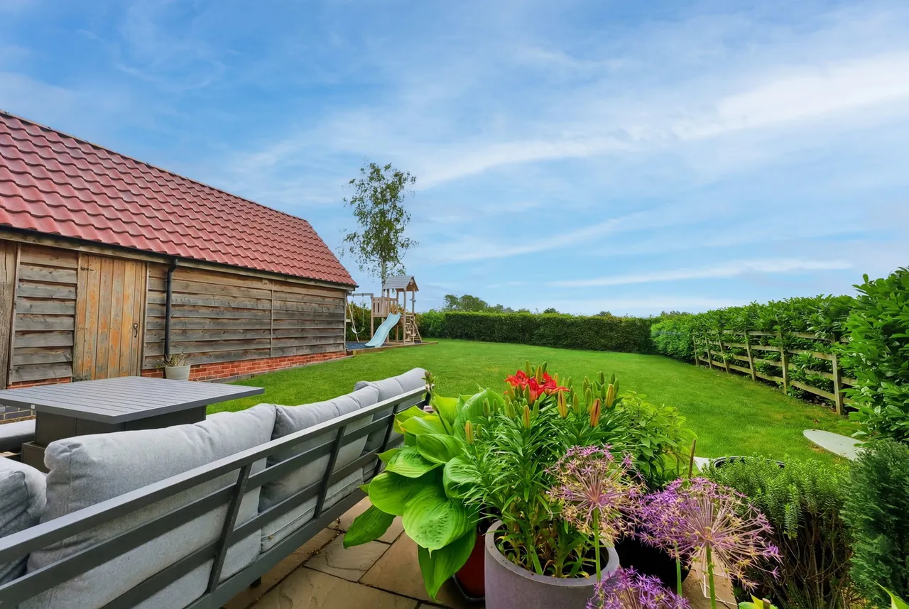Cottage View, Hockerton, photo 31