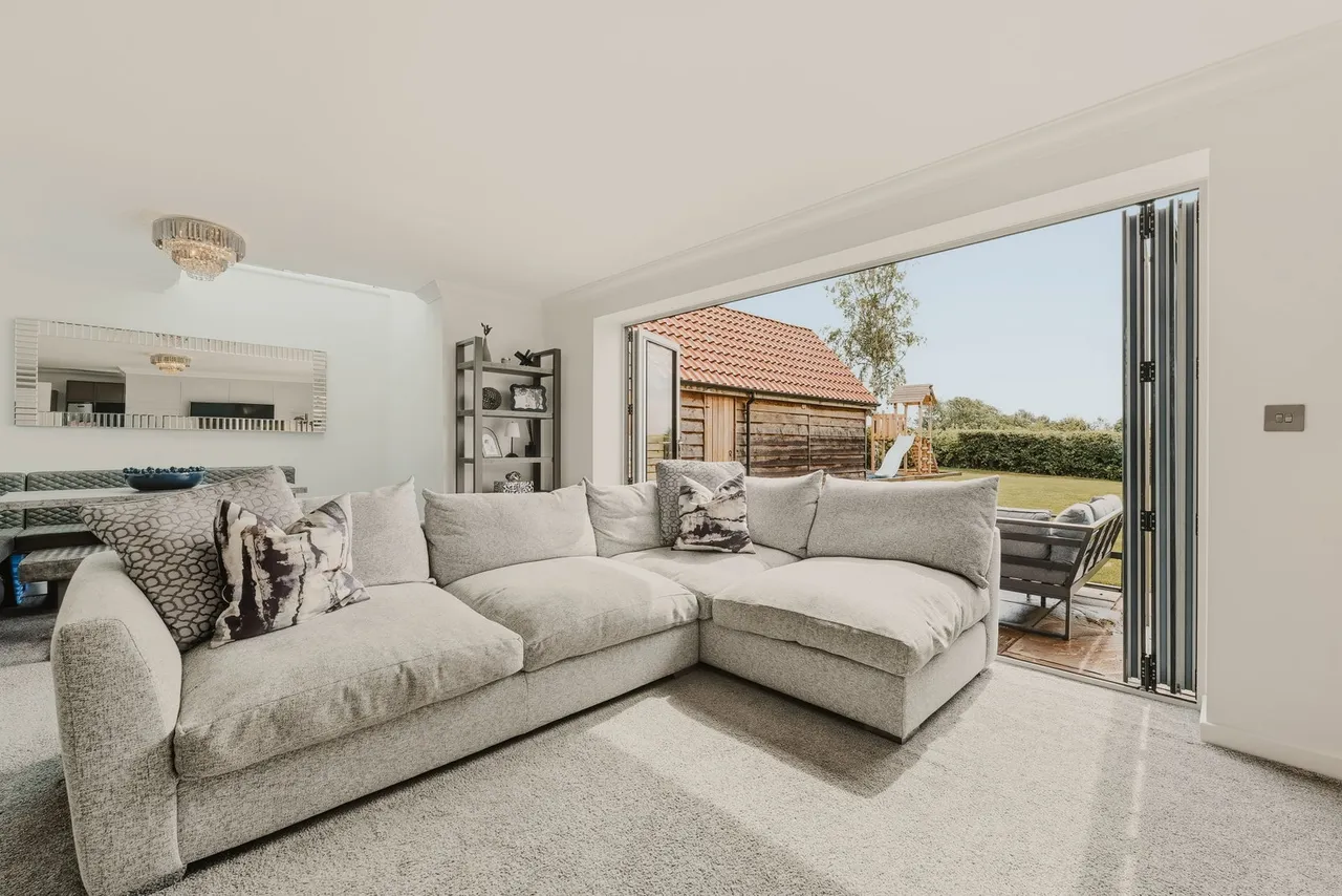 Cottage View, Hockerton, photo 4