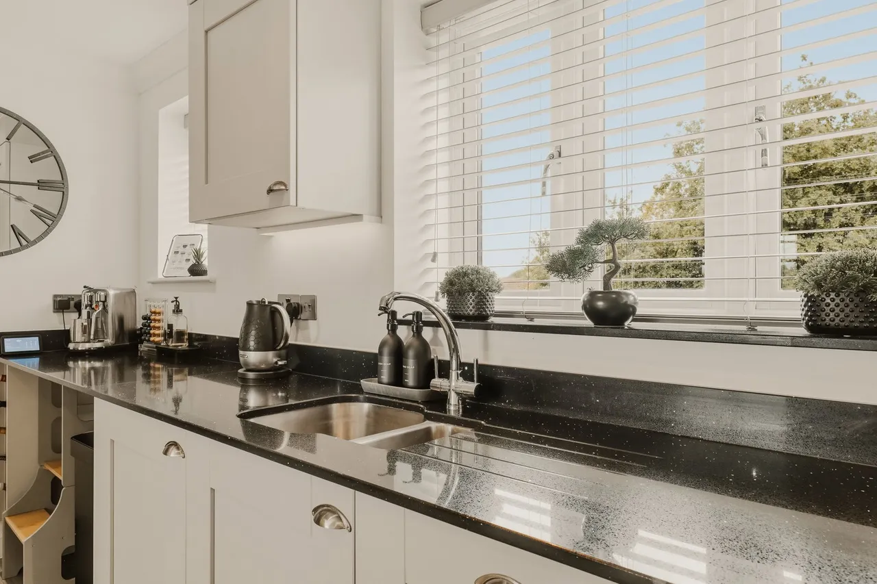 Cottage View, Hockerton, photo 13