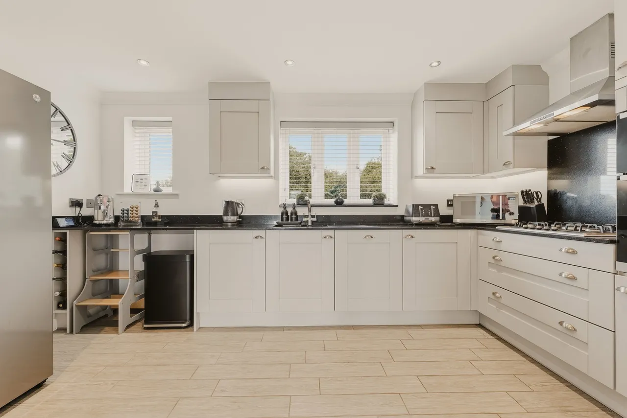Cottage View, Hockerton, photo 12