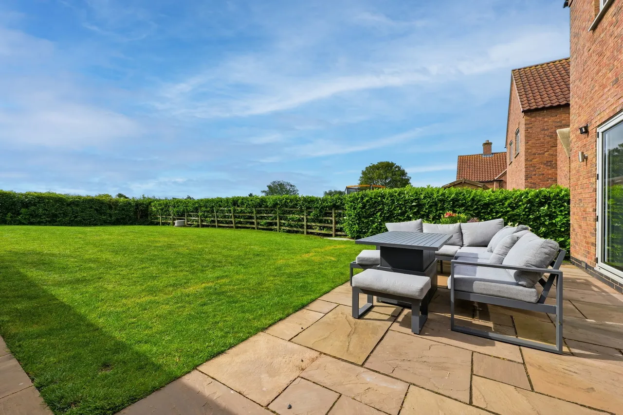 Cottage View, Hockerton, photo 35