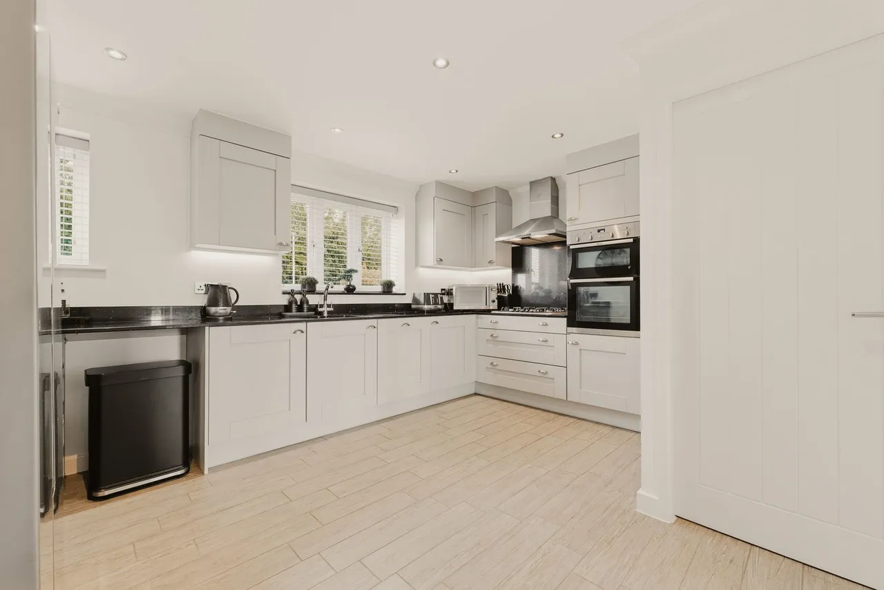 Cottage View, Hockerton, photo 14