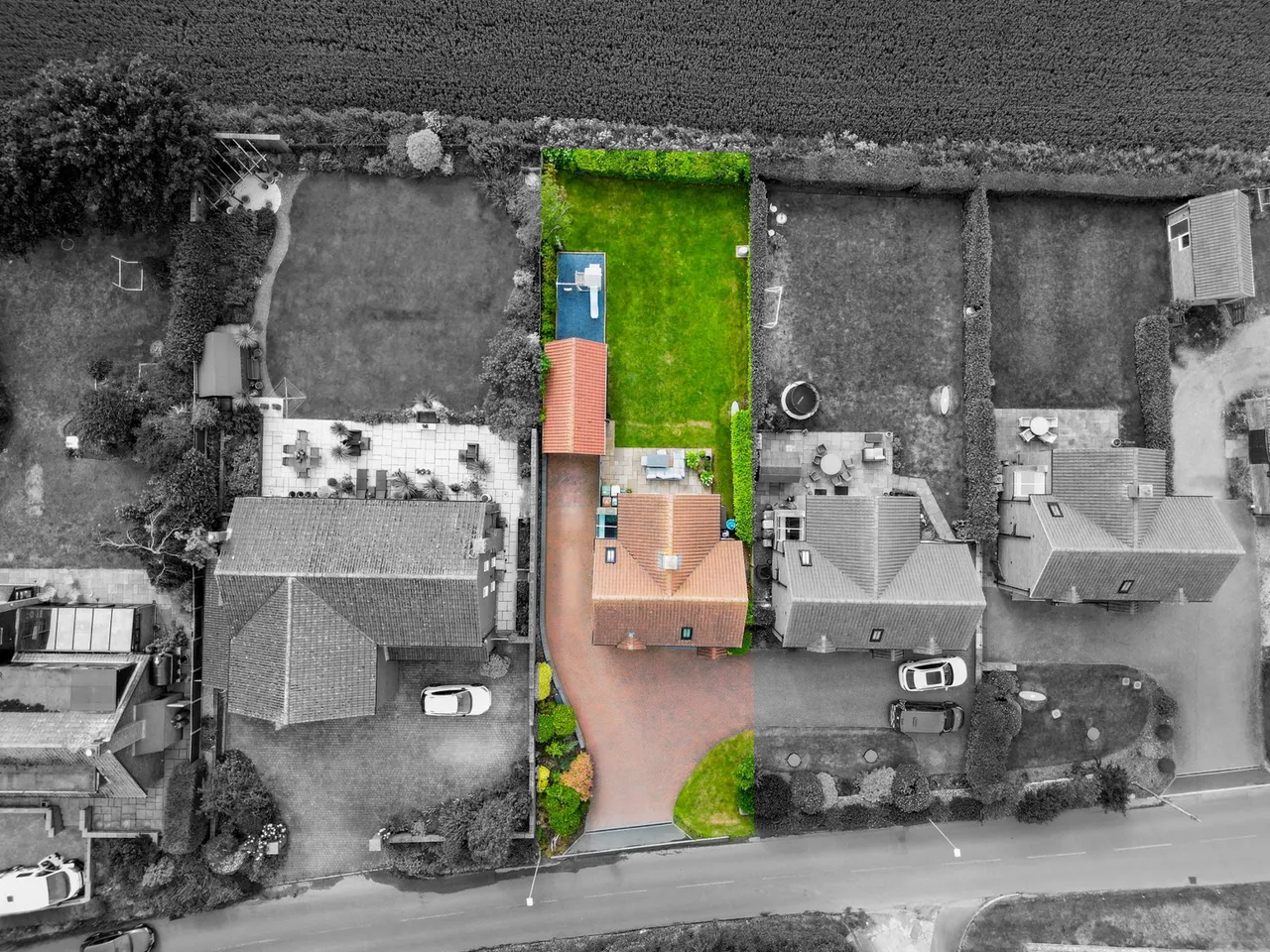 Cottage View, Hockerton, photo 39