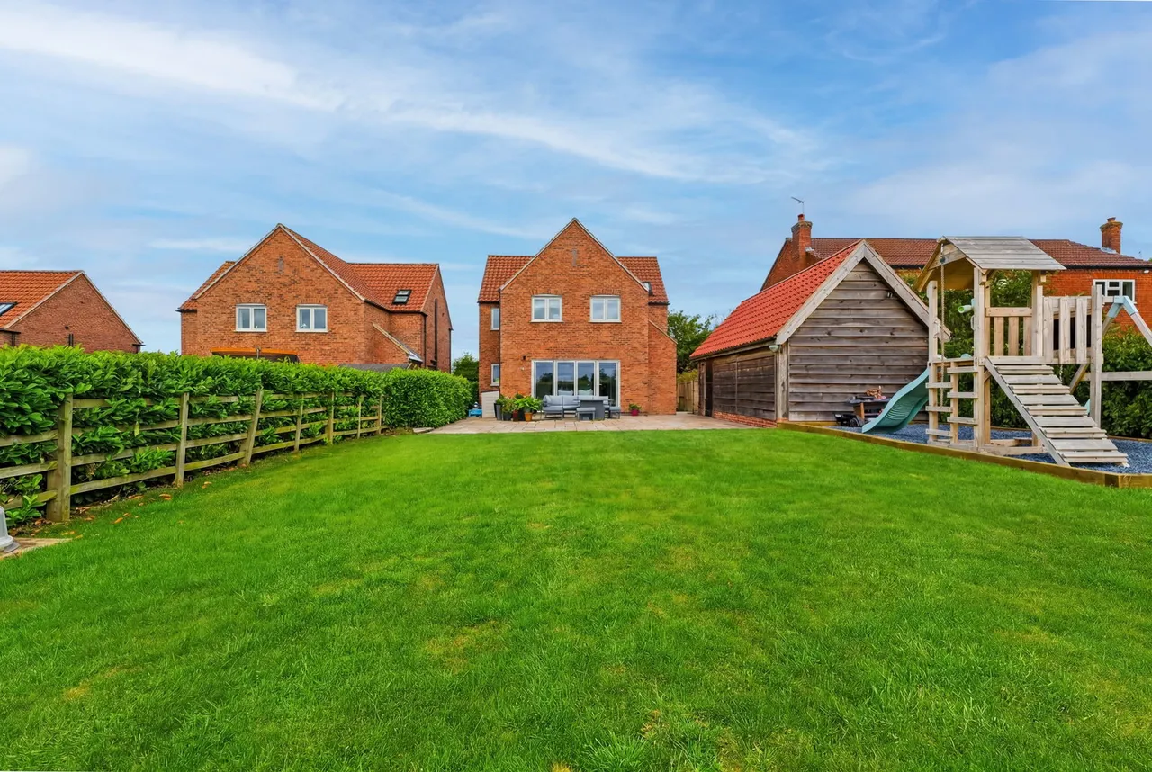 Cottage View, Hockerton, photo 33