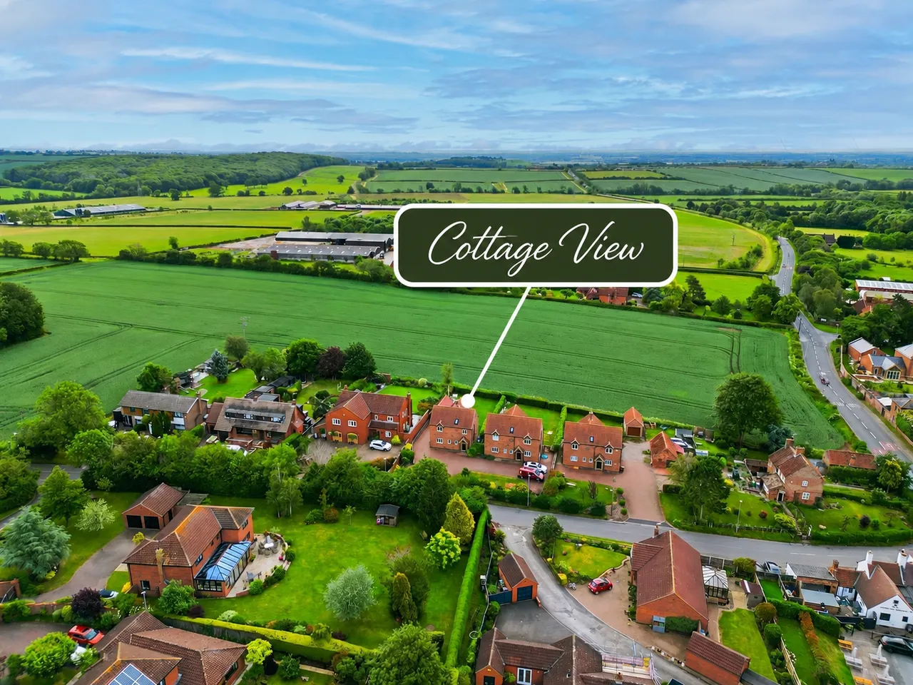 Cottage View, Hockerton, photo 38