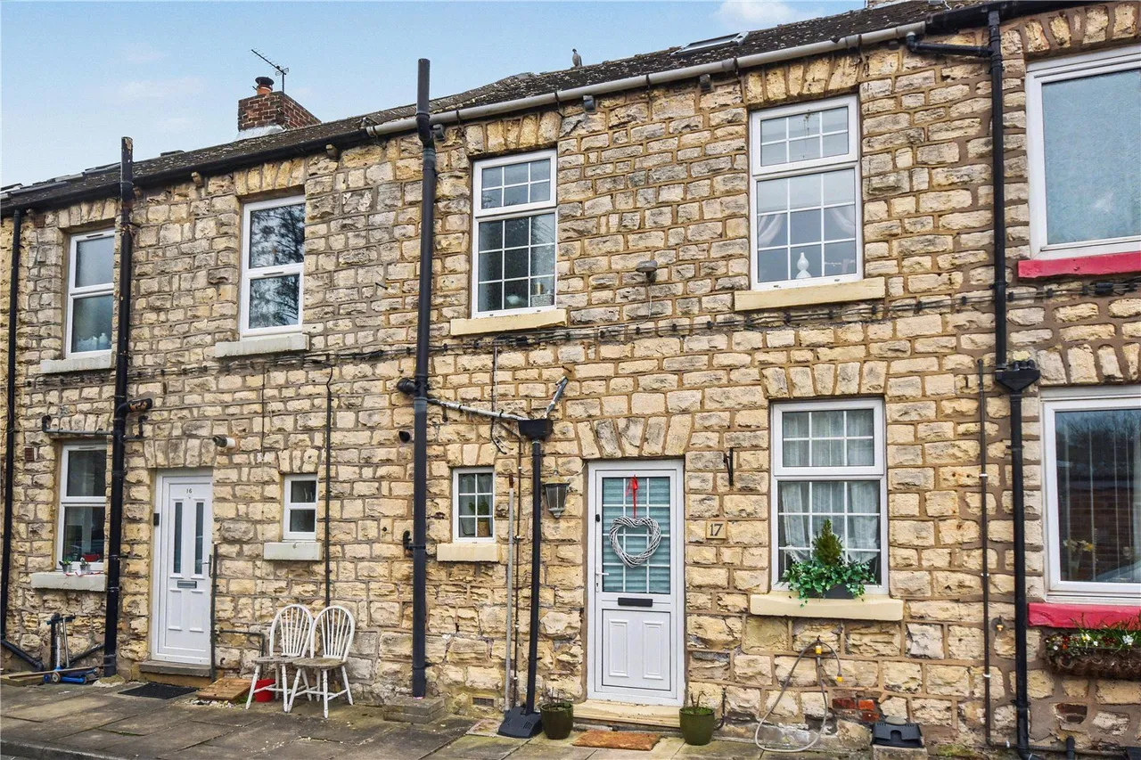 The Crescent, Micklefield, LS25, photo 6