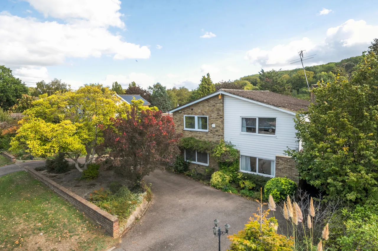 5 bed house for sale, Silverthorn Drive, Hemel Hempstead, HP3