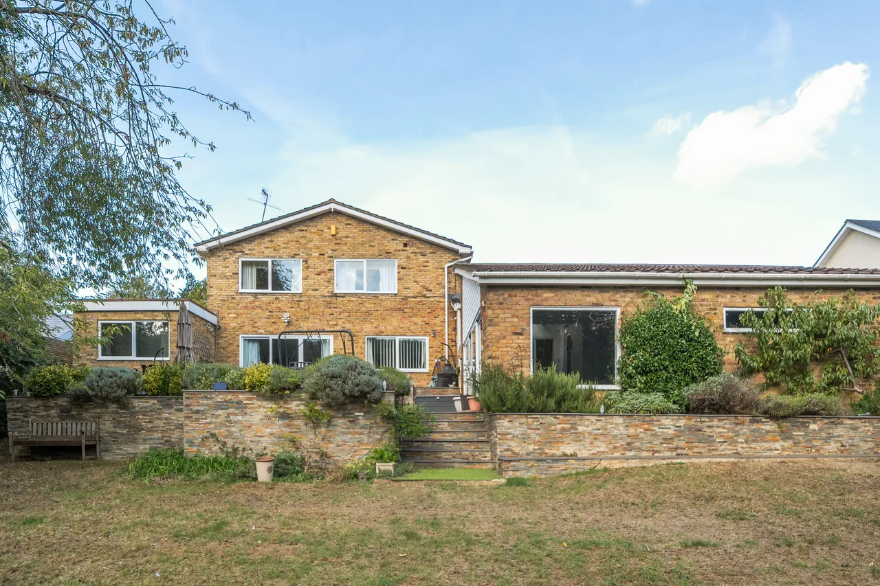 Silverthorn Drive, Hemel Hempstead, HP3, photo 15