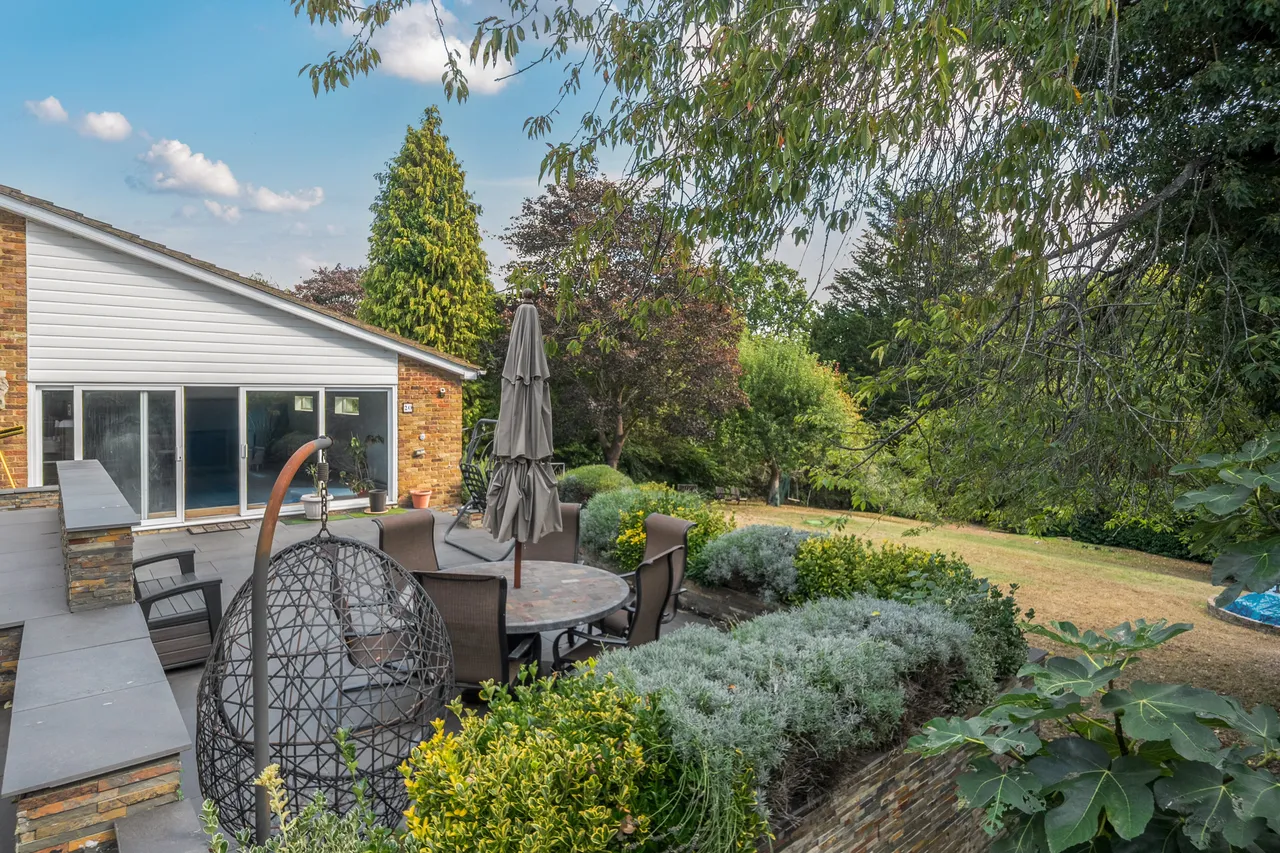 Silverthorn Drive, Hemel Hempstead, HP3, photo 14