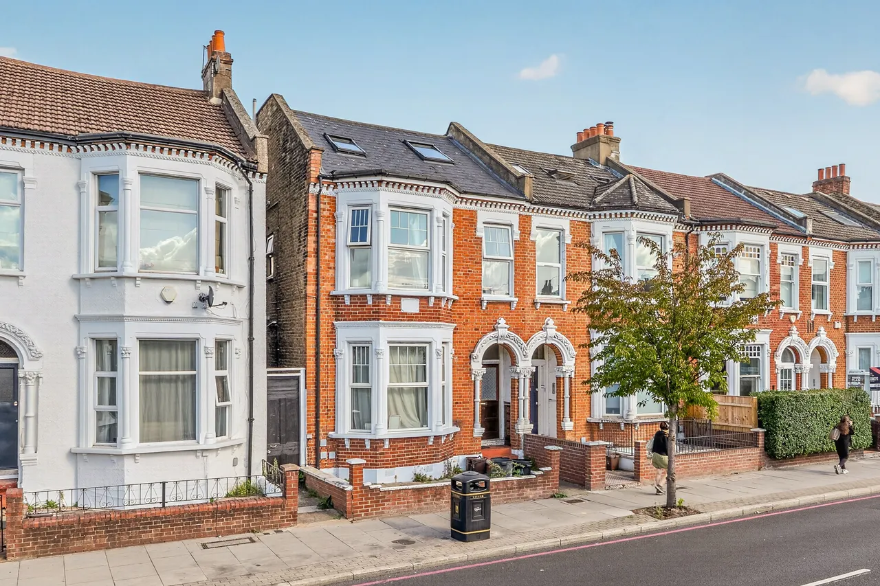 Tooting Bec Road, London, SW17, photo 10
