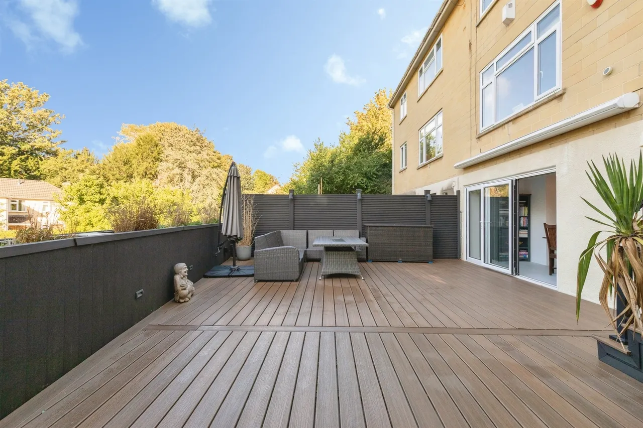 Weston Lane, Bath, BA1, photo 9