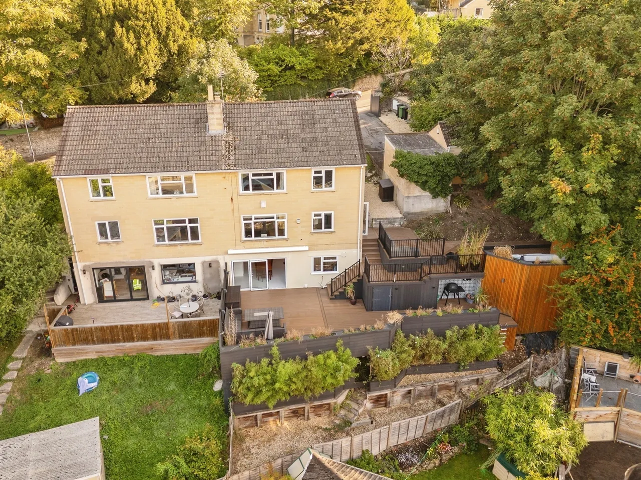Weston Lane, Bath, BA1, photo 19