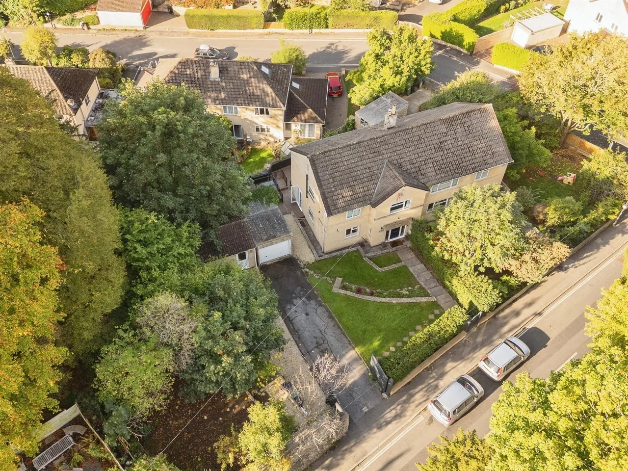Weston Lane, Bath, BA1, photo 18