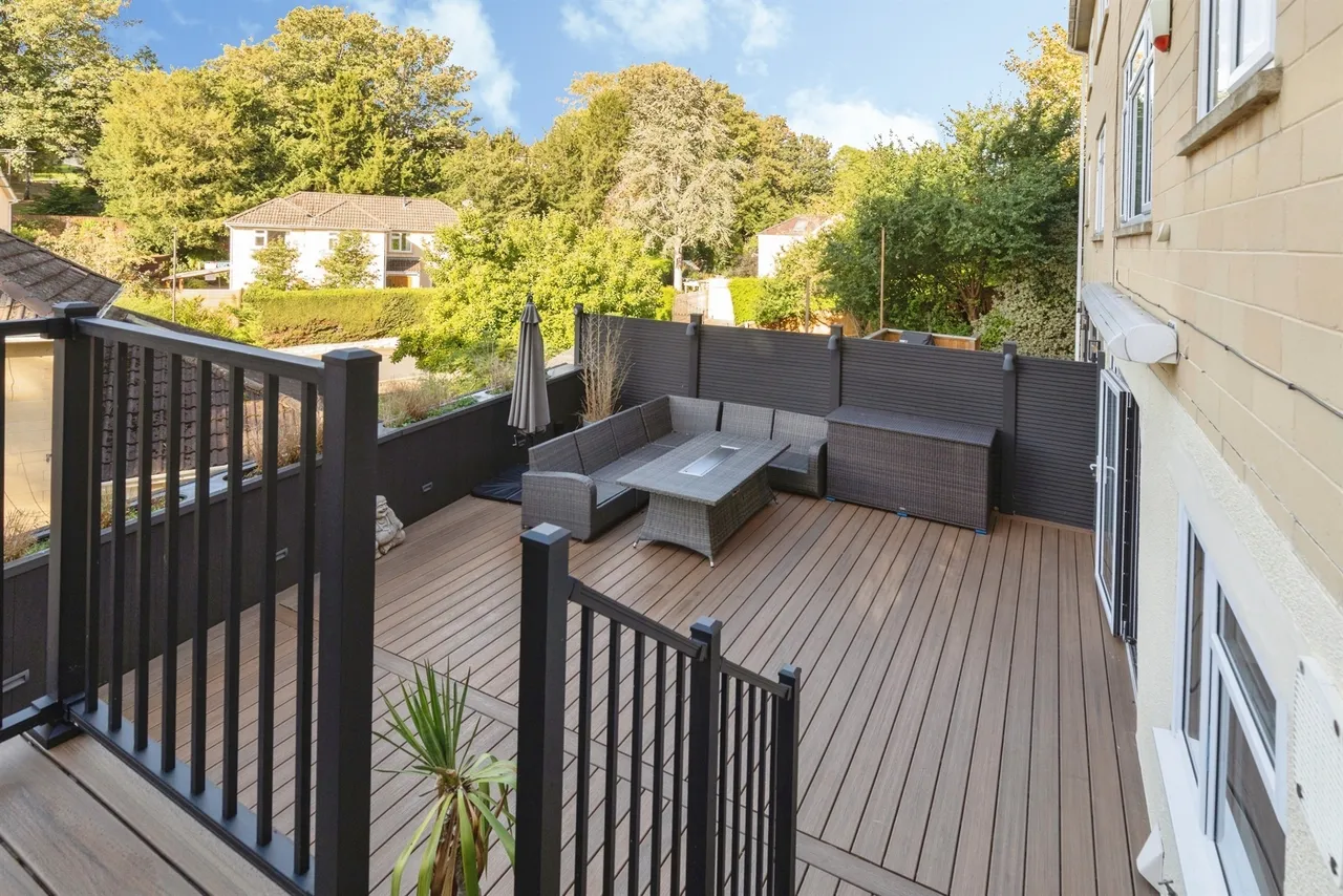 Weston Lane, Bath, BA1, photo 8
