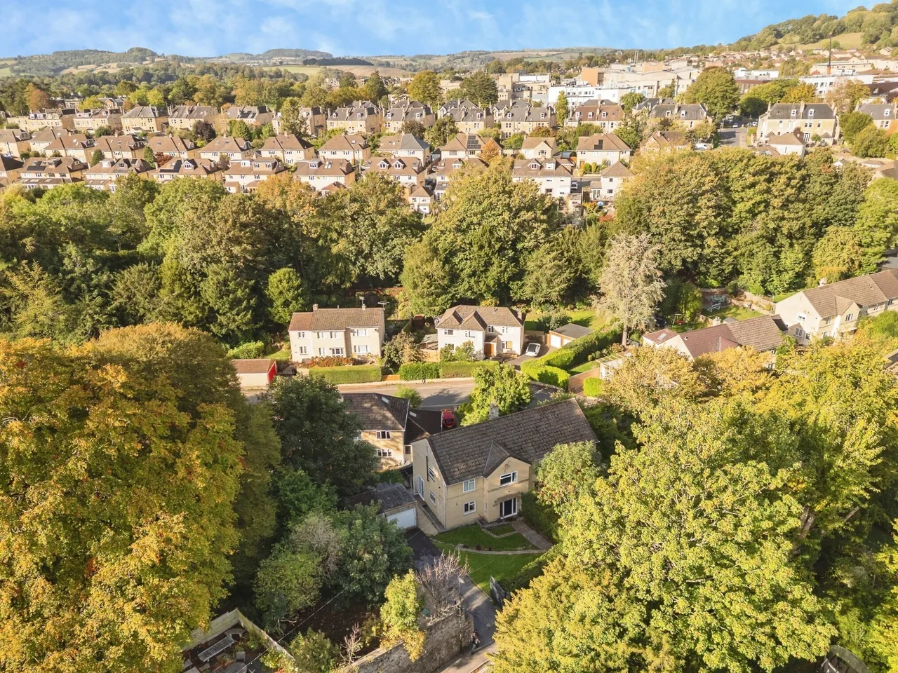 Weston Lane, Bath, BA1, photo 17