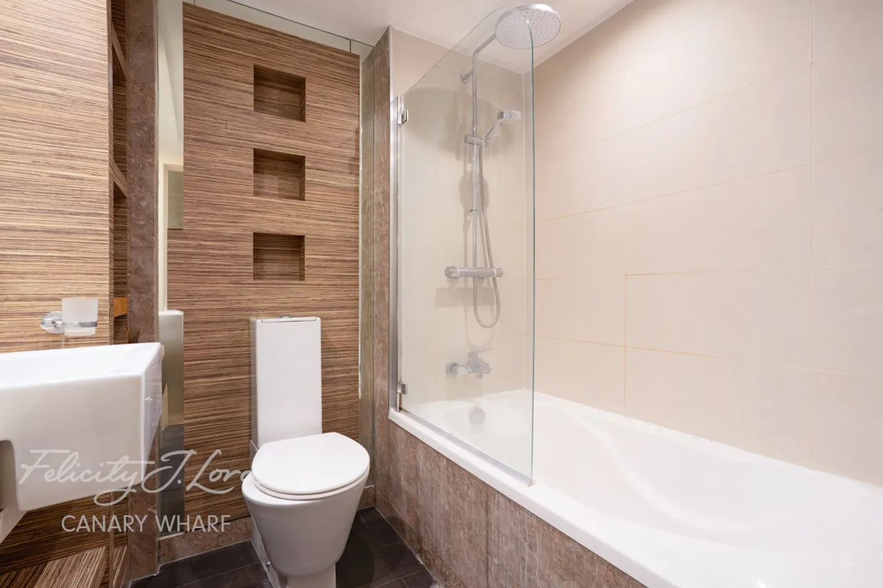 City Tower, Limeharbour, E14, photo 5